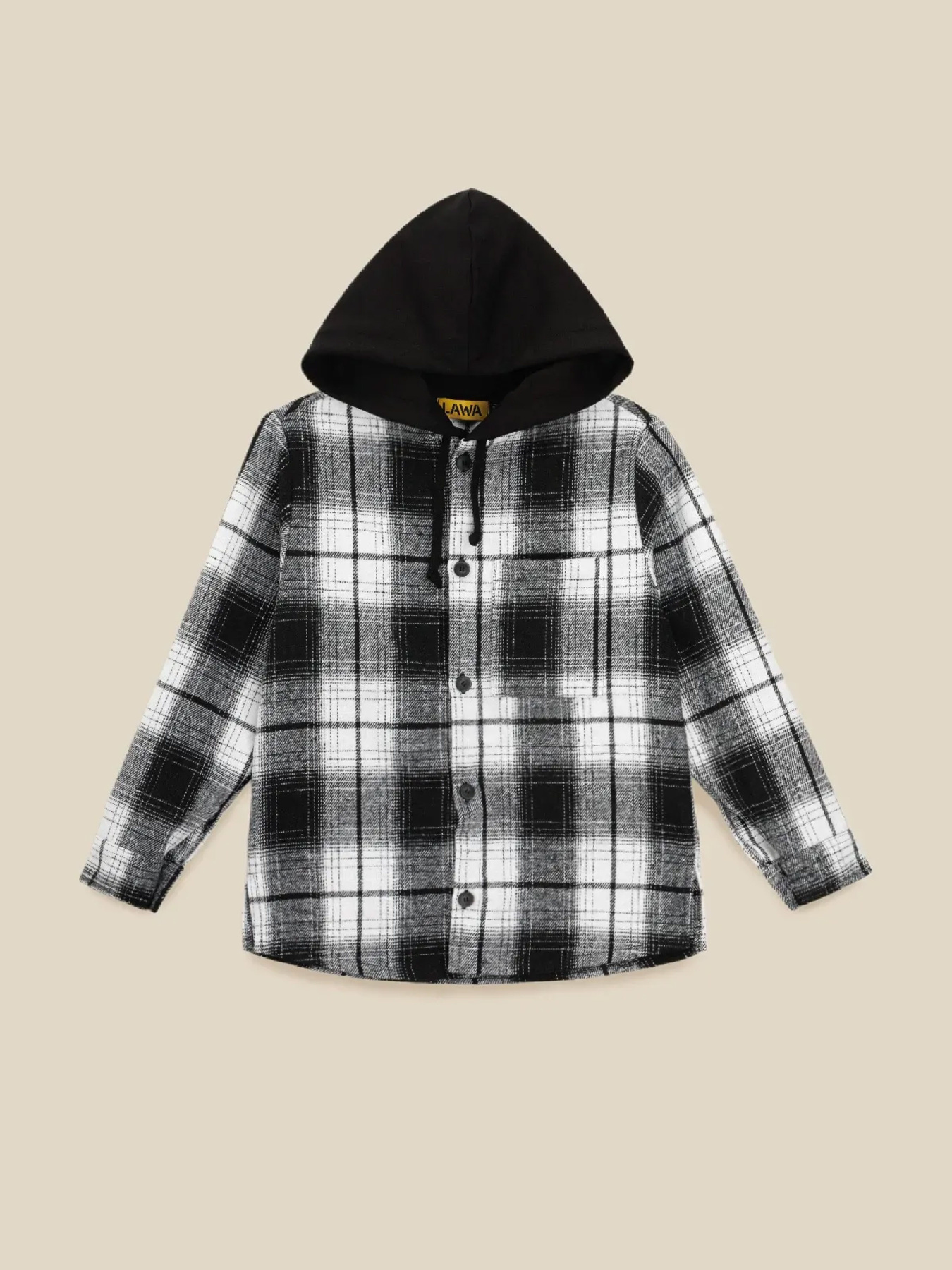 Рубашки LAWA модель 2000991057111 Фото