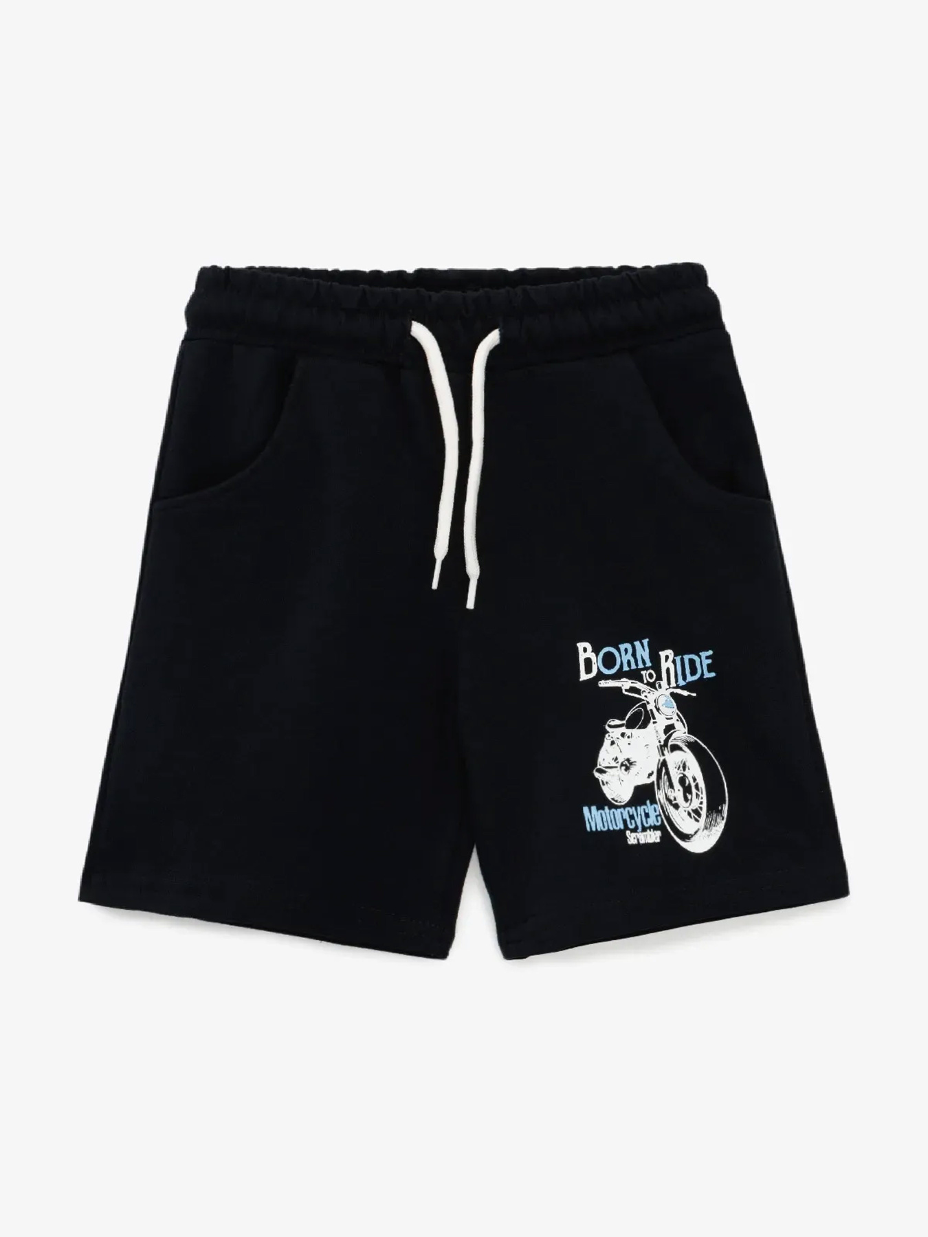 Шорти спортивні Dinomin модель 2000991041110 Фото