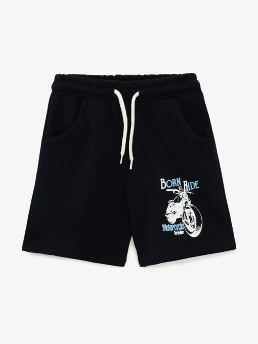 Шорты спортивные Dinomin модель 2000991041110 Фото