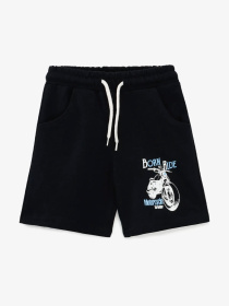 Шорты спортивные Dinomin модель 2000991041110 Фото