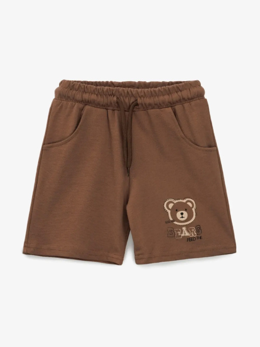 Шорты спортивные Dinomin модель 2000991041066 Фото