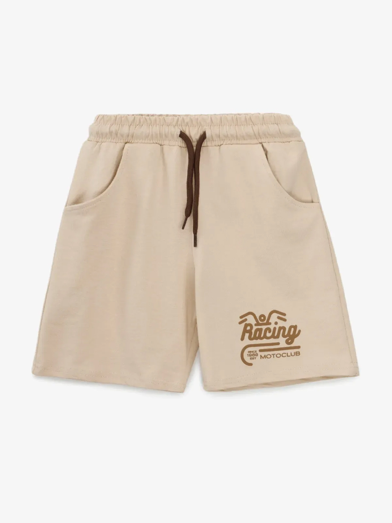 Шорты спортивные Dinomin модель 2000991040991 Фото