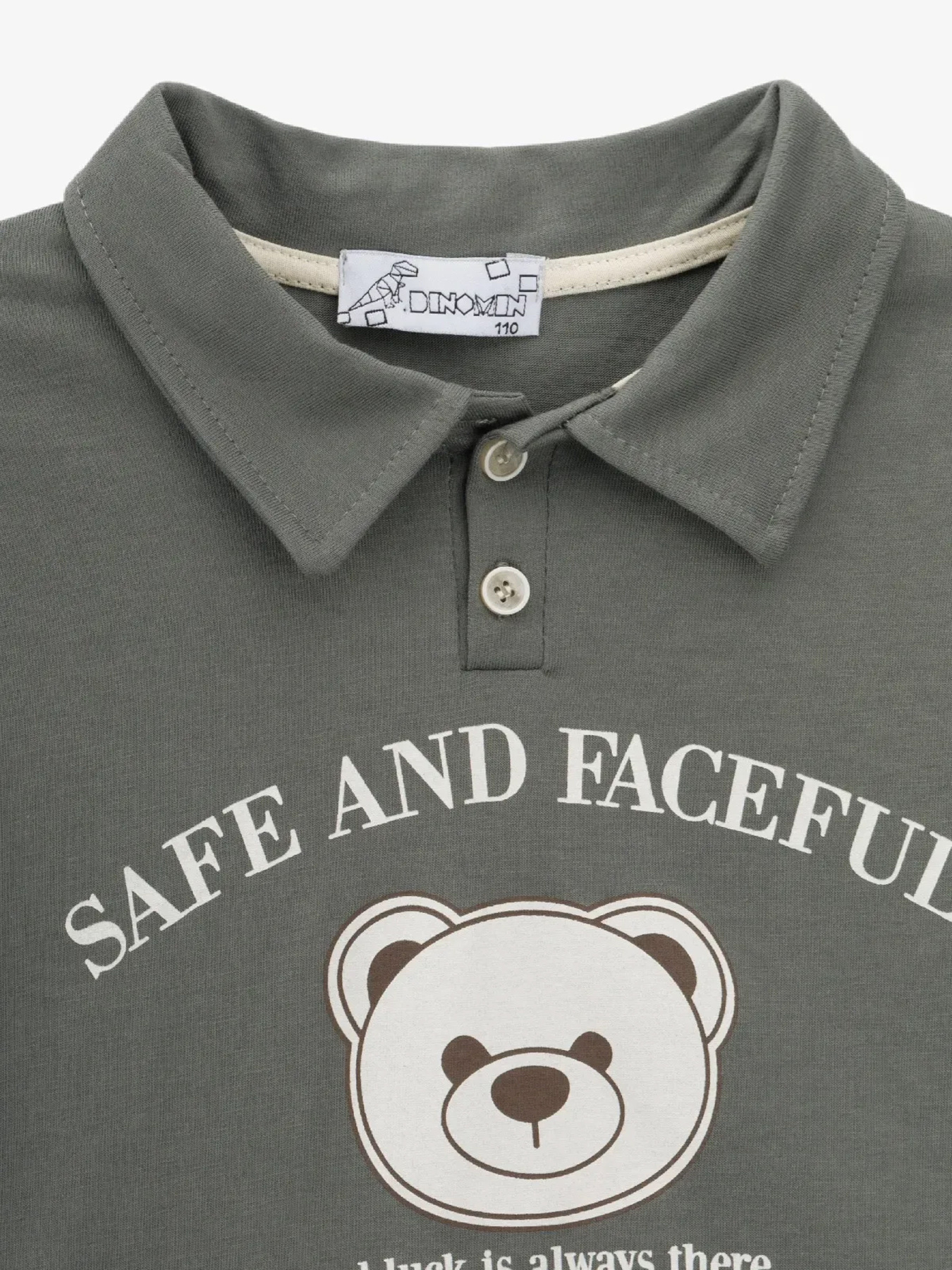 Костюм Dinomin модель 2000991043398 Фото