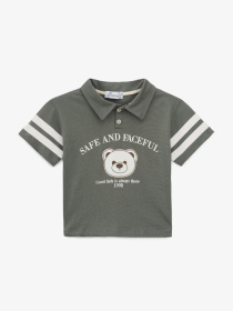 Костюм Dinomin модель 2000991043398 Фото