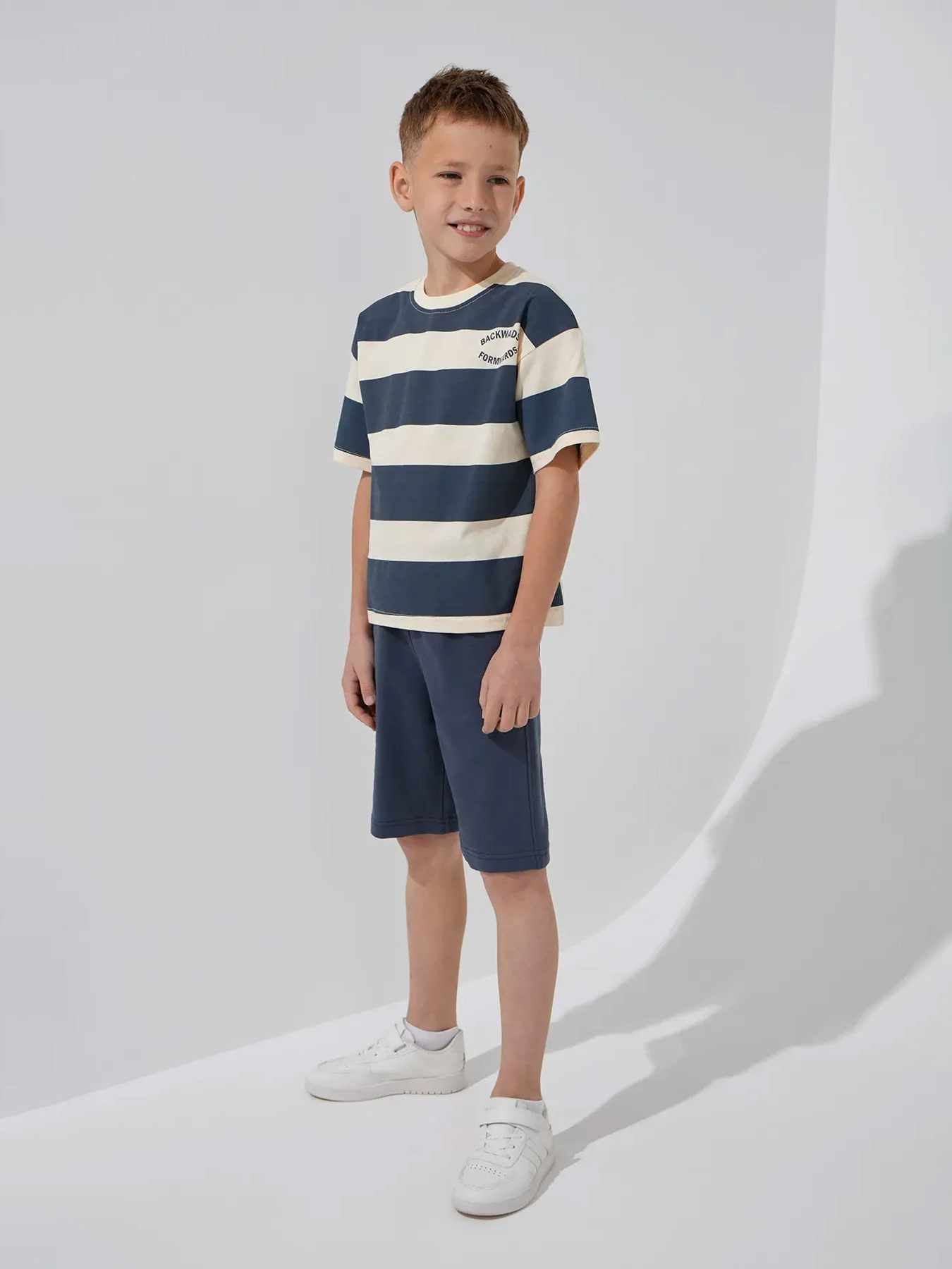 Повсякденний костюм Dinomin модель 2000991041196 Фото