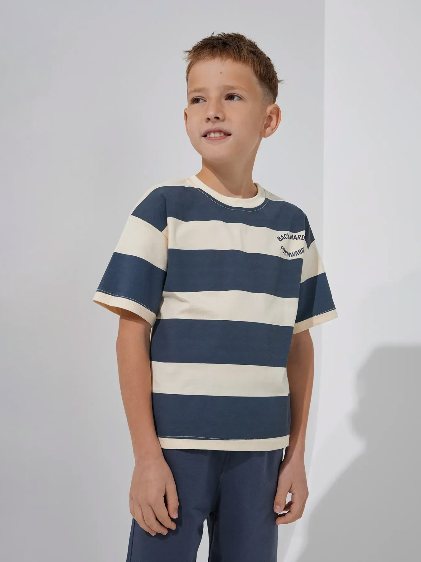 Повсякденний костюм Dinomin модель 2000991041196 Фото