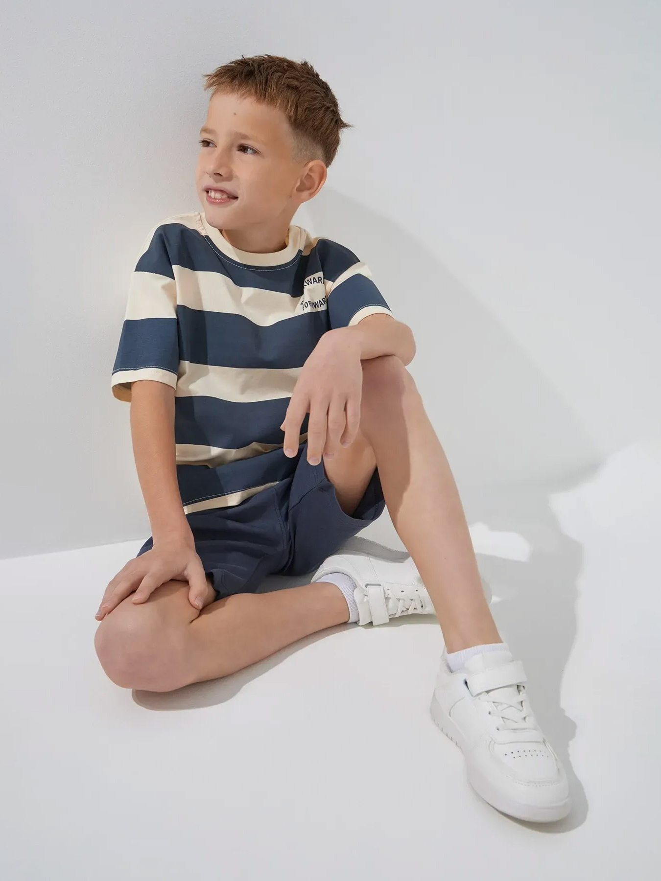 Повсякденний костюм Dinomin модель 2000991041196 Фото