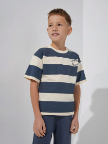 Повсякденний костюм Dinomin модель 2000991041196 Повсякденний костюм Dinomin модель 2000991041196 Фото