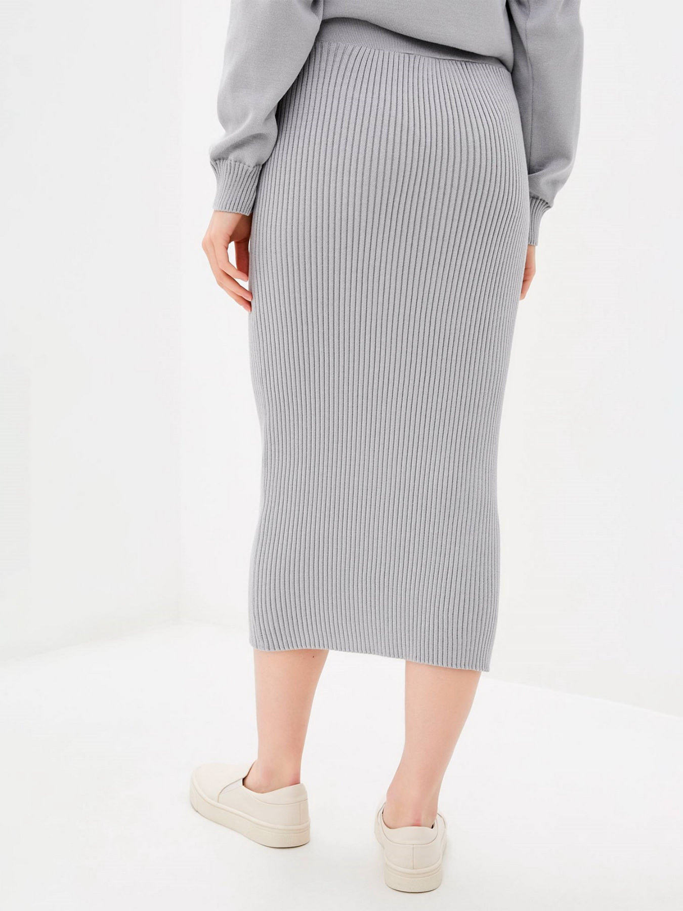 Юбка миди Прованс модель 381654 Фото