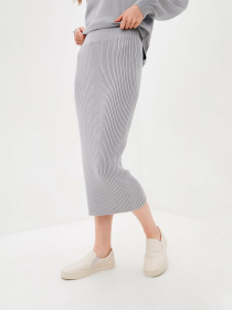 Юбка миди Прованс модель 381654 Фото