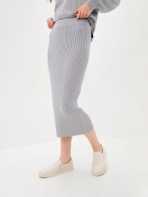 Юбка миди Прованс модель 381654 Фото