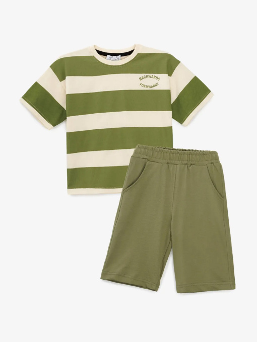 Костюм Dinomin модель 2000991041158 Фото