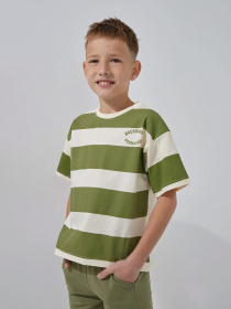 Повсякденний костюм Dinomin модель 2000991041158 Повсякденний костюм Dinomin модель 2000991041158 Фото