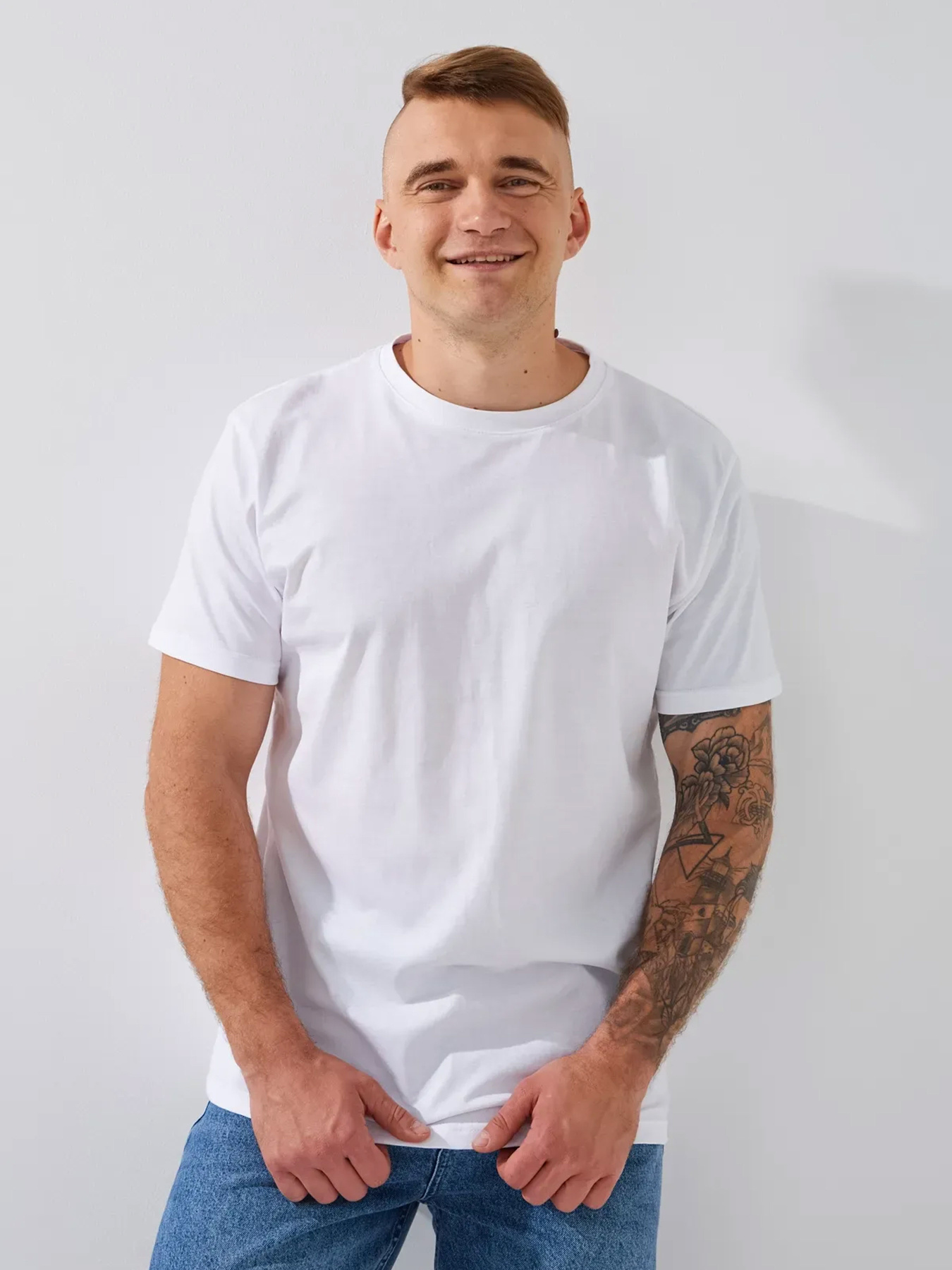 Набор футболок LAWA модель 2000999141072 Фото