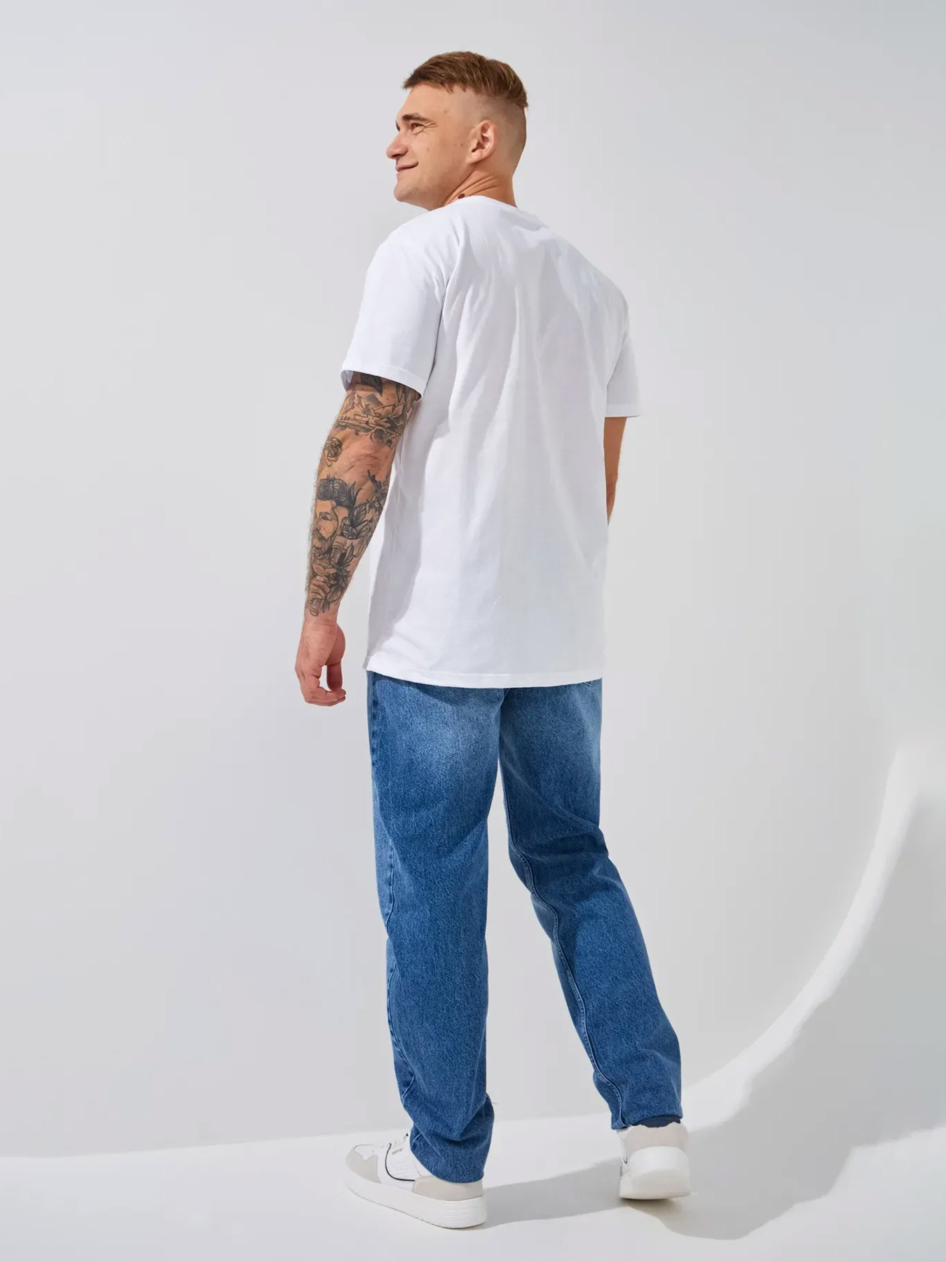 Набір футболок LAWA модель 2000999141072 Фото