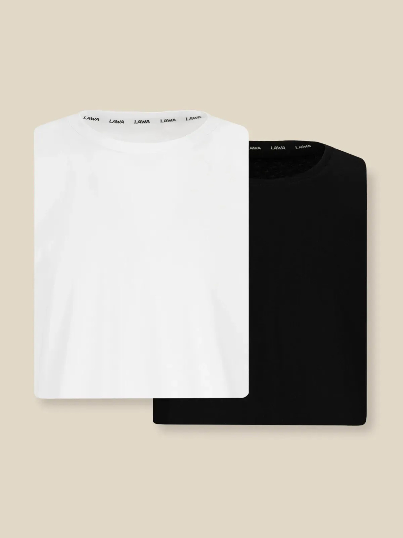 Набор футболок LAWA модель 2000999141027 Фото