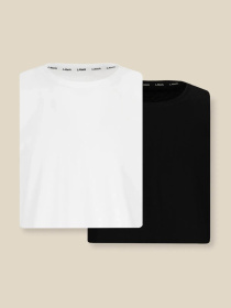 Набор футболок LAWA модель 2000999141027 Фото