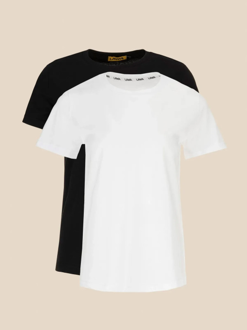Набор футболок LAWA модель 2000999141195 Фото