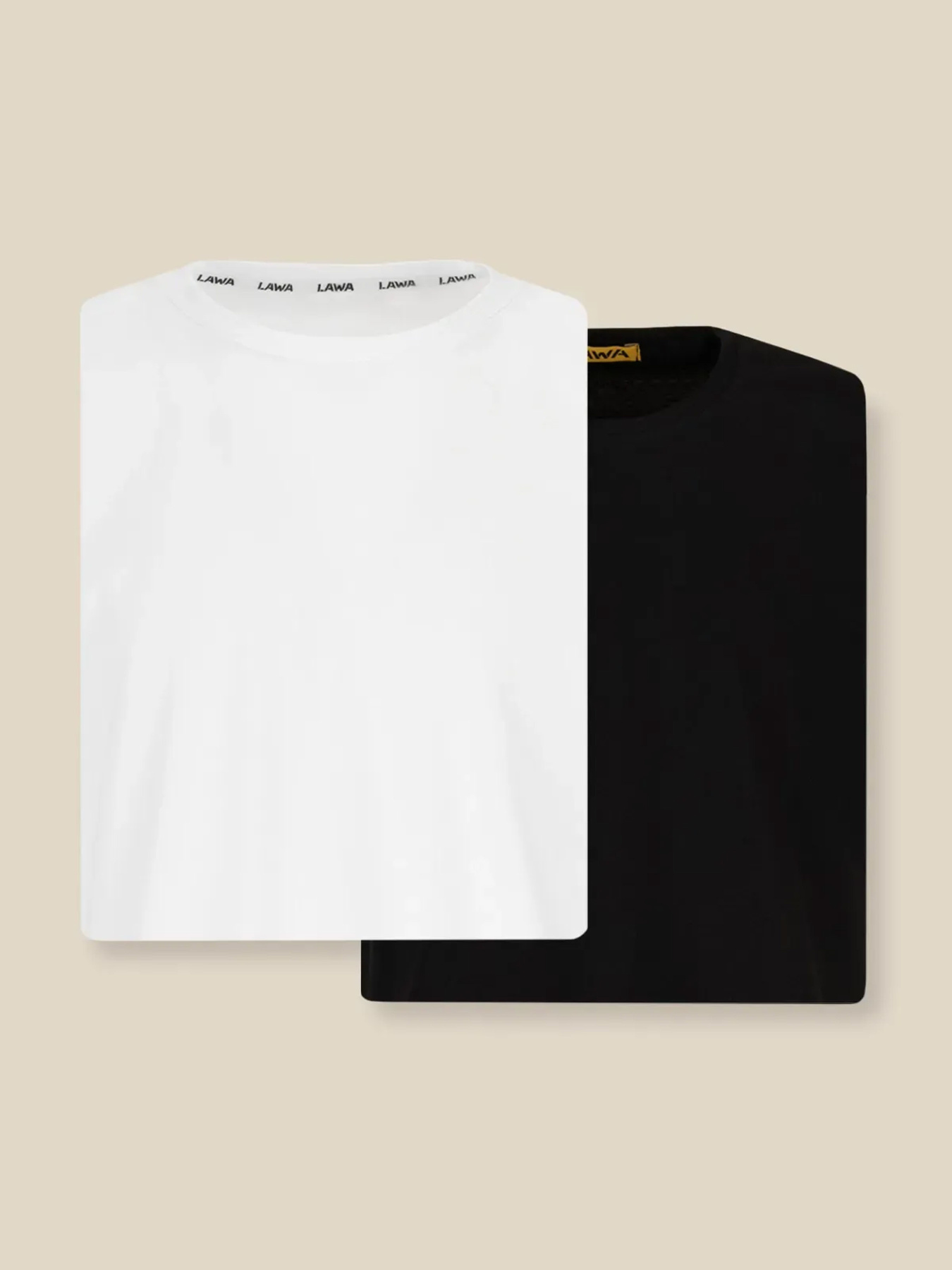 Набір футболок LAWA модель 2000999141133 Фото