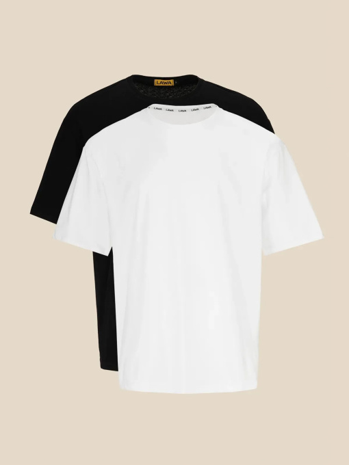 Набор футболок LAWA модель 2000999141133 Фото