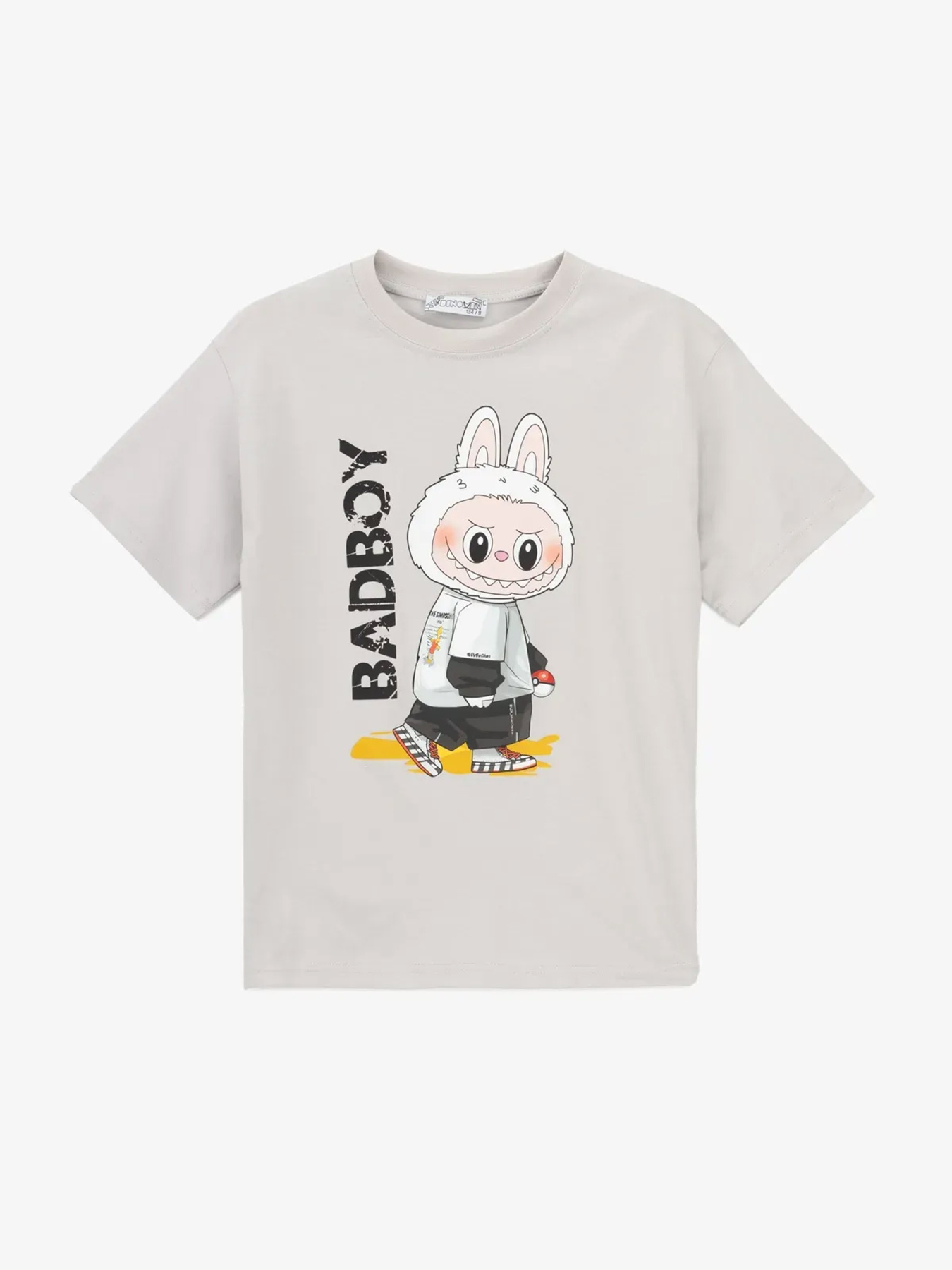 Футболки і поло Dinomin модель 2000991037663 Фото