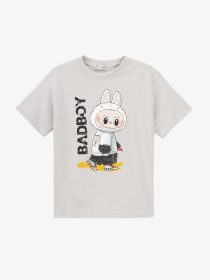 Футболки і поло Dinomin модель 2000991037663 Фото