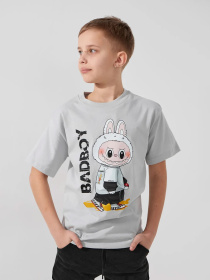 Футболки і поло Dinomin модель 2000991037663 Фото