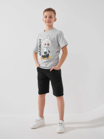 Футболки и поло Dinomin модель 2000991037663 Фото