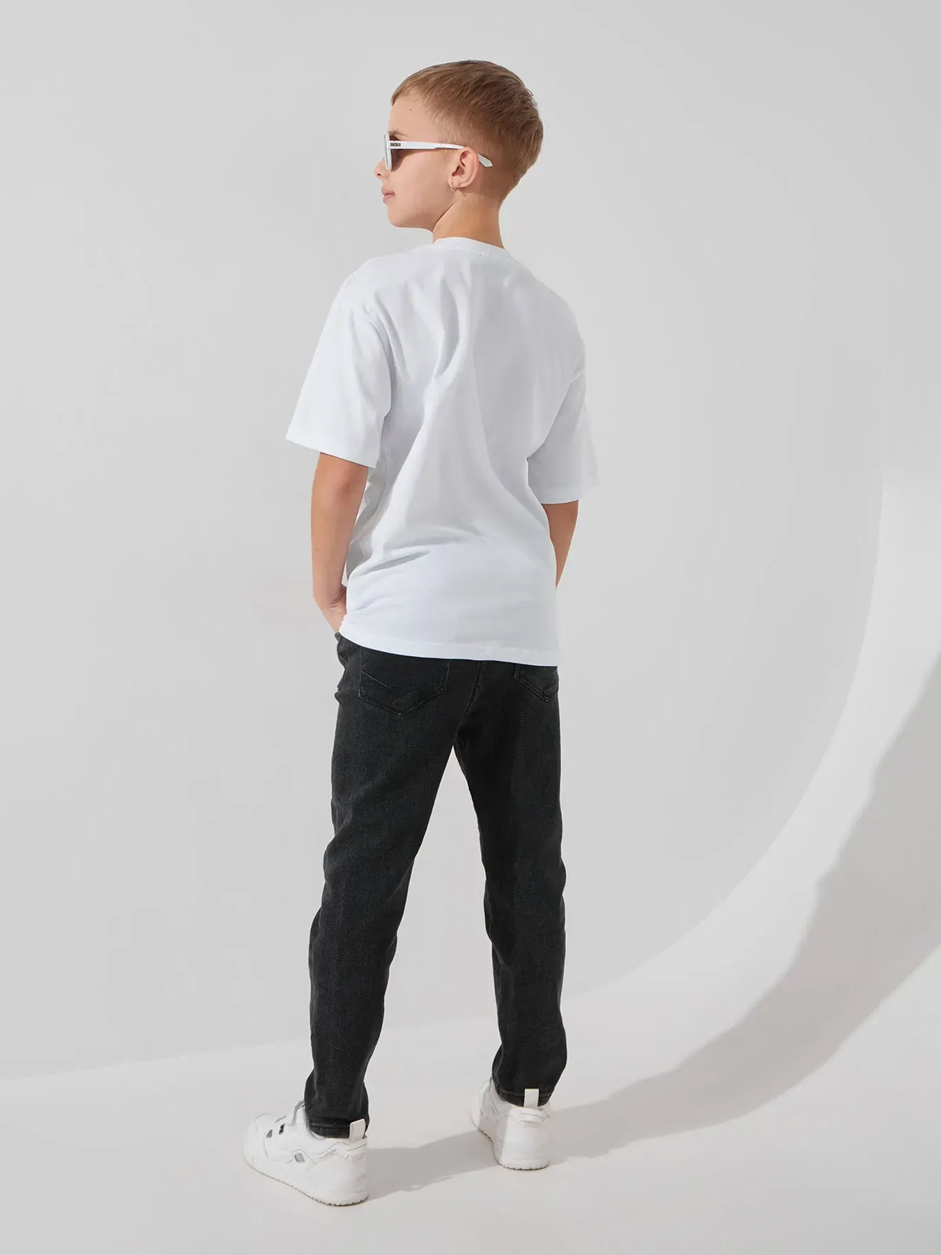 Футболки і поло Dinomin модель 2000991039575 Фото