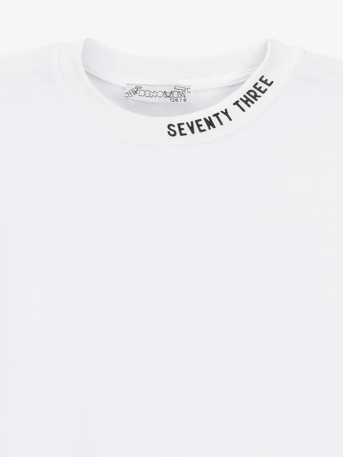 Футболки і поло Dinomin модель 2000991039575 Фото