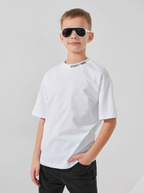 Футболки і поло Dinomin модель 2000991039575 Фото