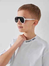 Футболки і поло Dinomin модель 2000991039575 Фото