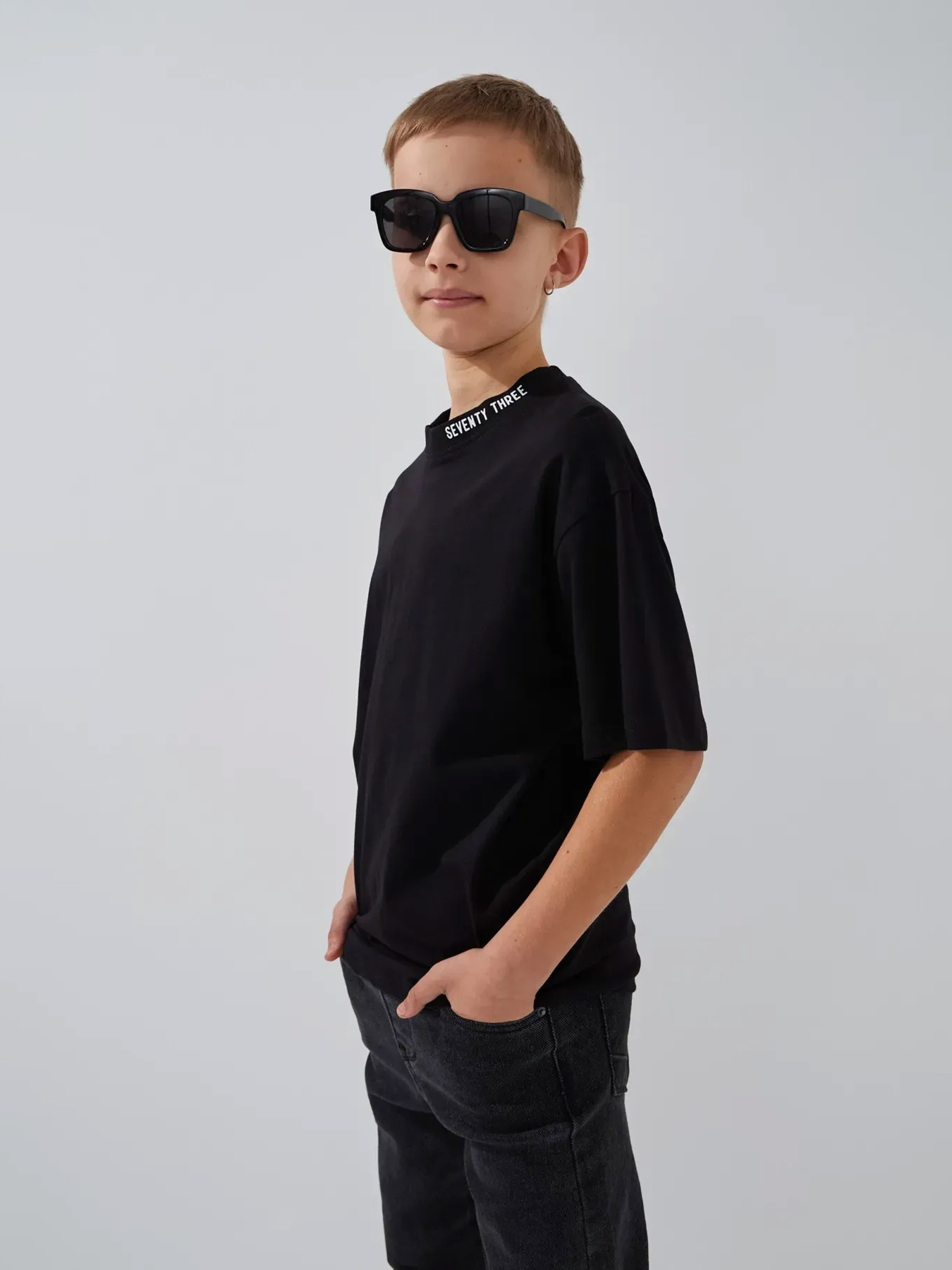 Футболки і поло Dinomin модель 2000991039629 Фото