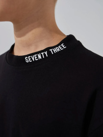 Футболки і поло Dinomin модель 2000991039629 Фото