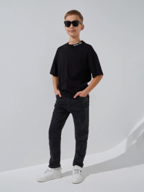 Футболки і поло Dinomin модель 2000991039629 Фото