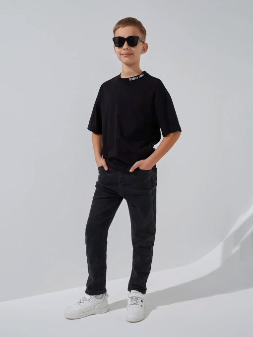 Футболки и поло Dinomin модель 2000991039629 Фото