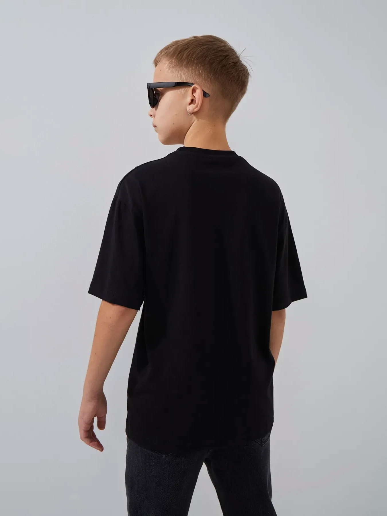 Футболки і поло Dinomin модель 2000991039629 Фото