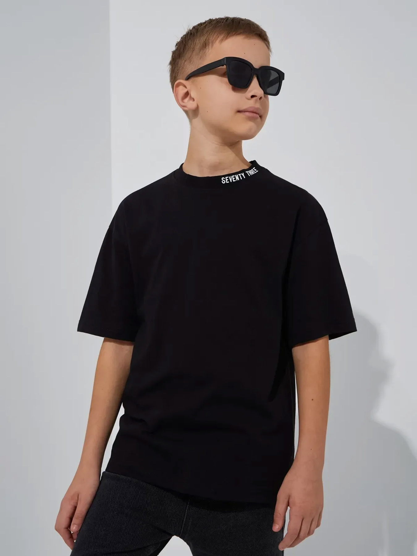 Футболки і поло Dinomin модель 2000991039629 Фото