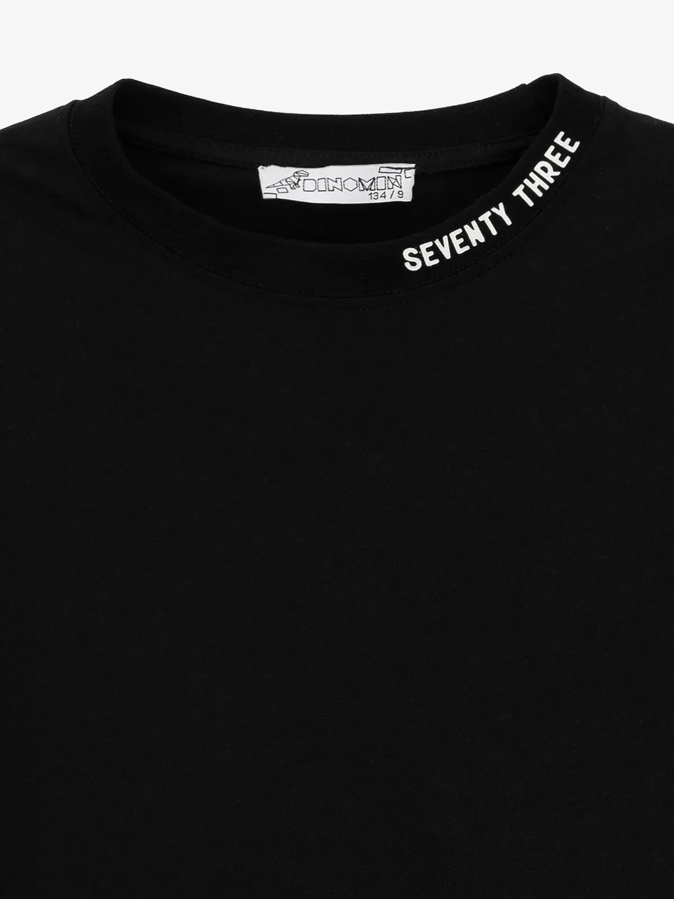 Футболки і поло Dinomin модель 2000991039629 Фото