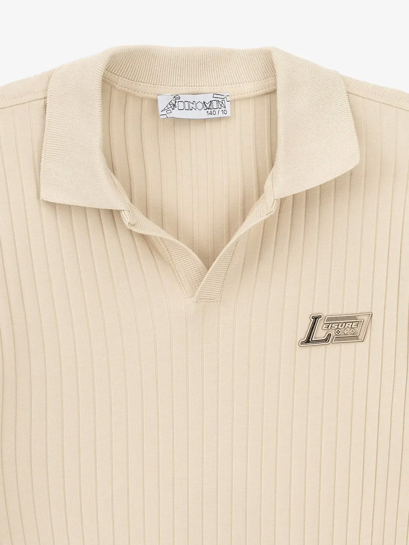 Поло Dinomin модель 2000991040045 Фото