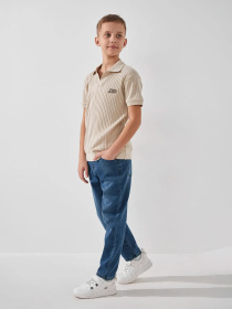 Поло Dinomin модель 2000991040045 Фото