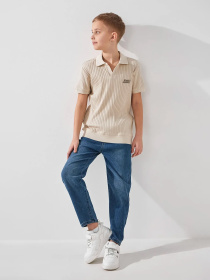 Поло Dinomin модель 2000991040045 Фото