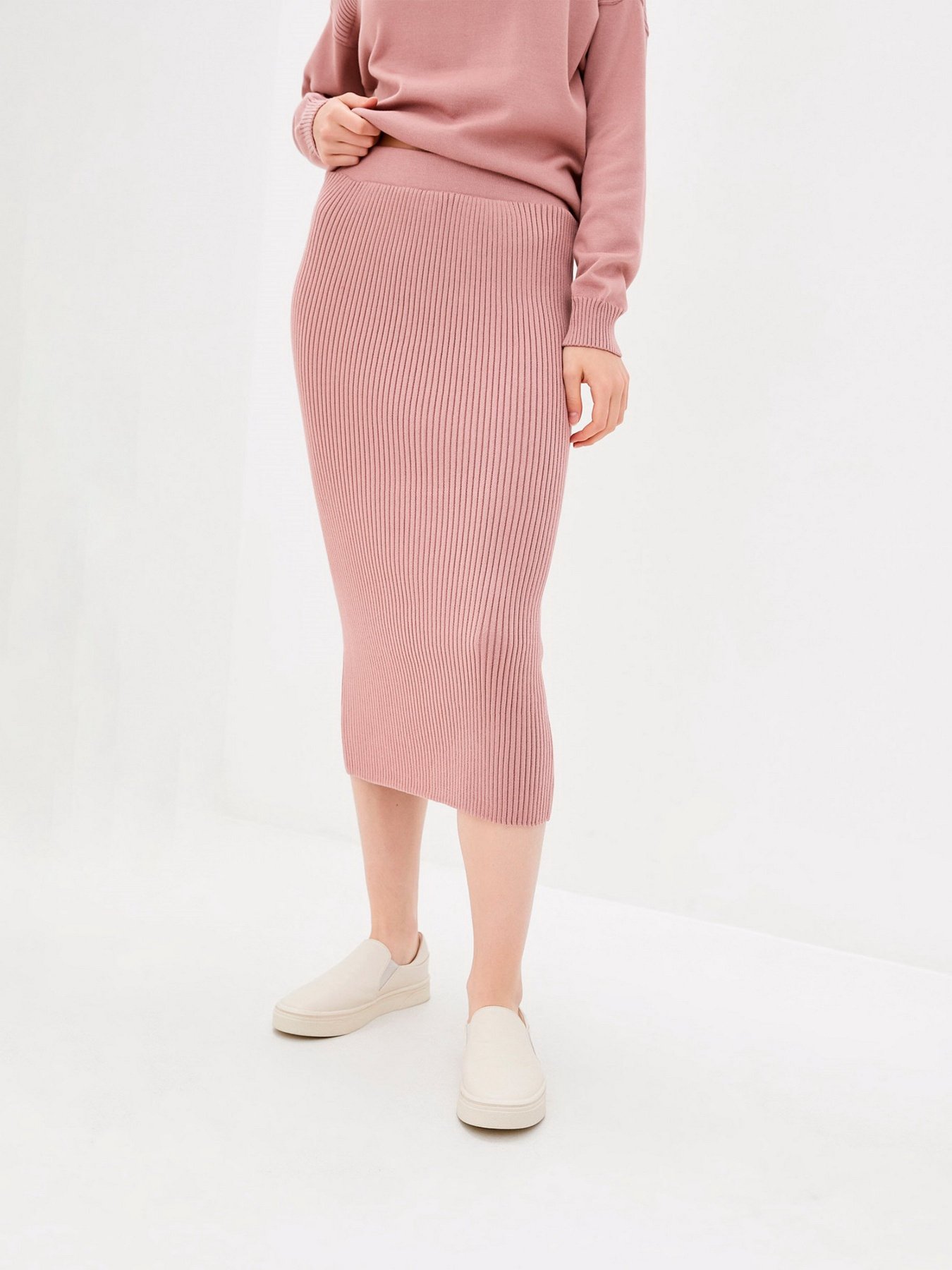 Юбка миди Прованс модель 381656 Фото