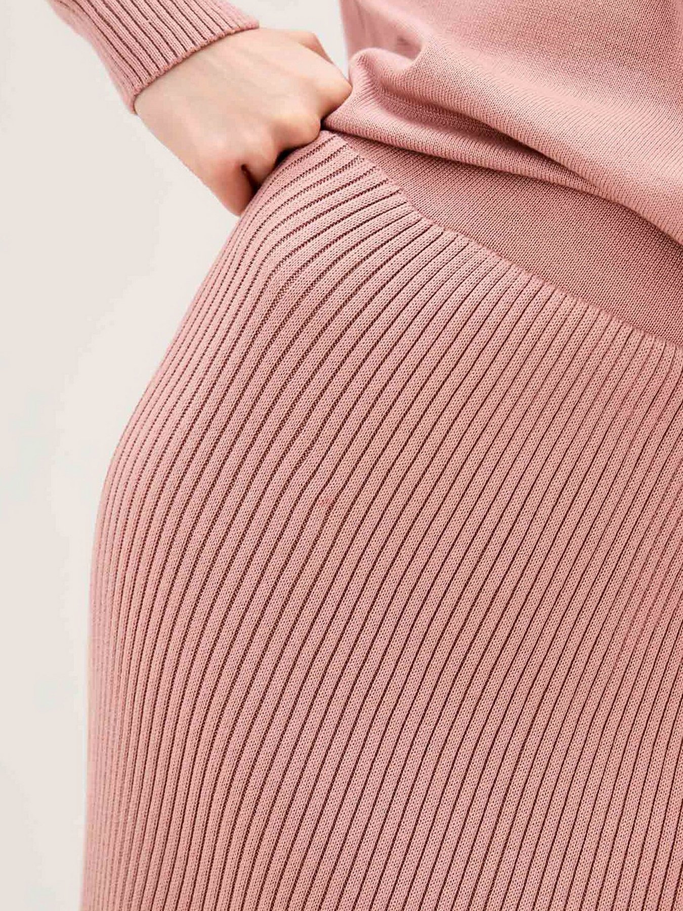 Юбка миди Прованс модель 381656 Фото