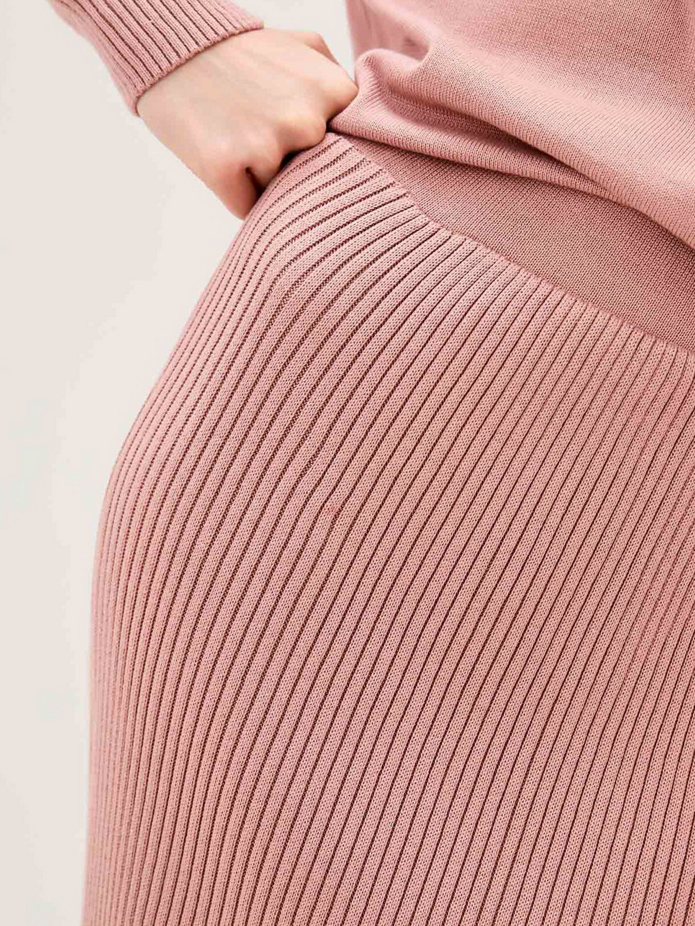 Спідниця міді Прованс модель 381656 Фото