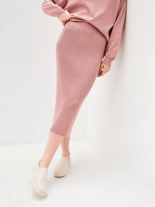 Юбка миди Прованс модель 381656 Фото