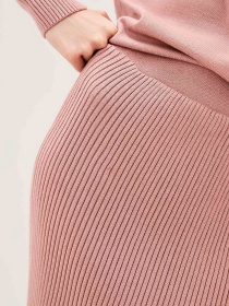 Спідниця міді Прованс модель 381656 Фото