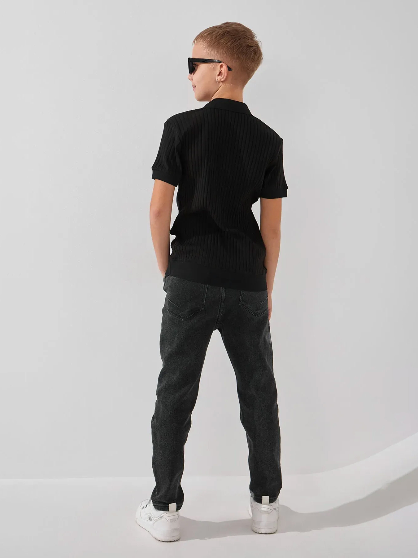 Поло Dinomin модель 2000991040007 Фото