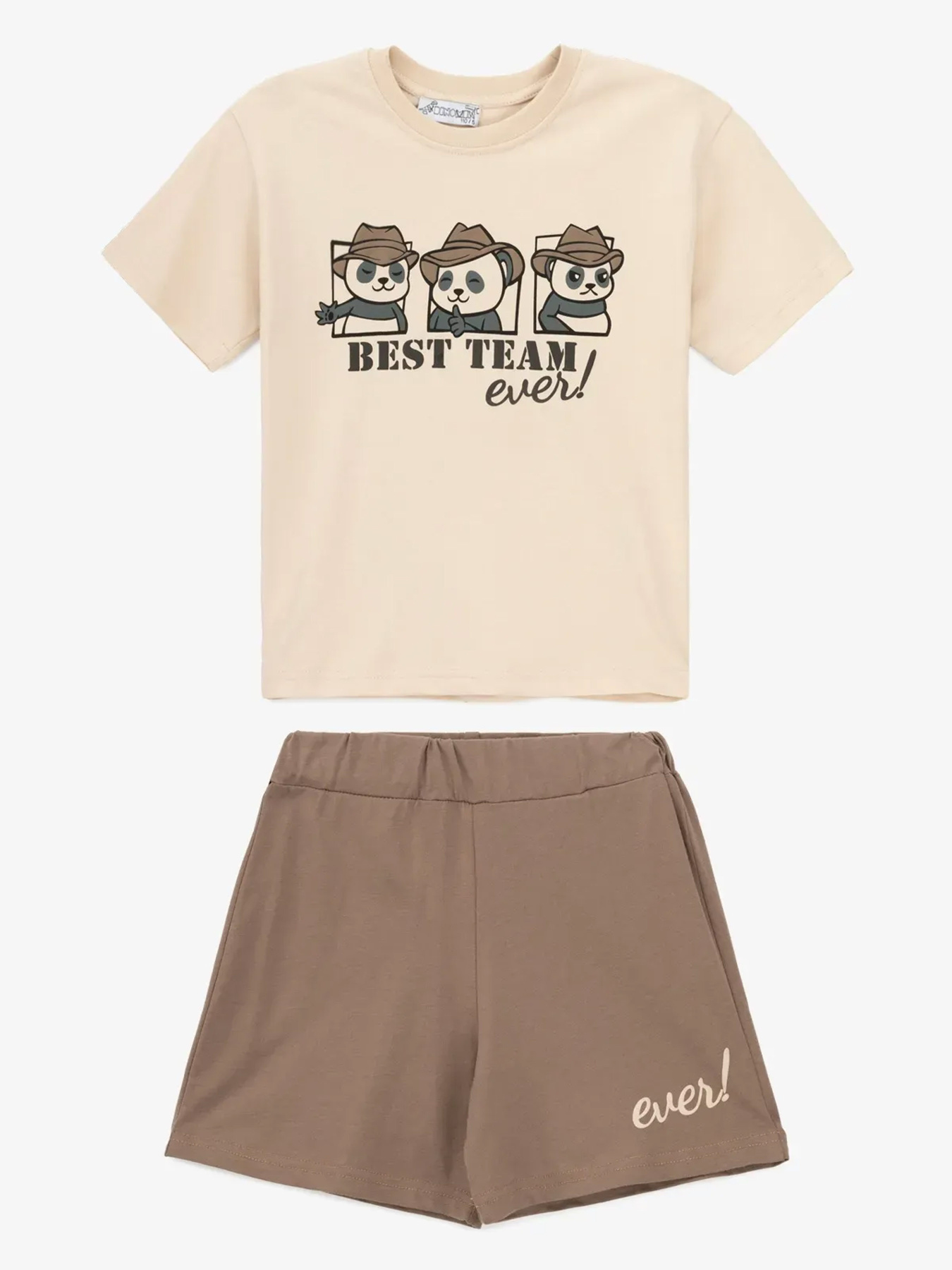 Костюм Dinomin модель 2000991040120 Фото