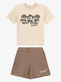 Костюм Dinomin модель 2000991040120 Фото